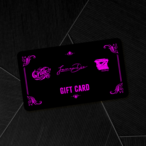 Hecho Restaurants Gift Card