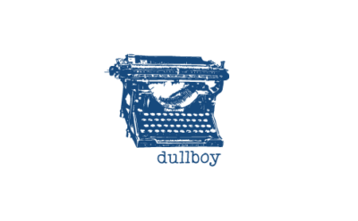 Hecho Restaurants | Dullboy Bar Logo