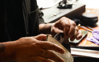 Jane Doe Lagavulin Event DJ Vinyl Selection