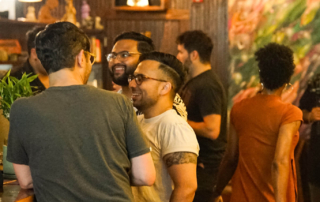 Jane Doe Lagavulin Event Guests Bar