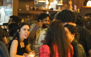 Jane Doe Lagavulin Event Guests Chat