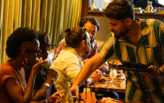 Jane Doe Lagavulin Event Marc Guests