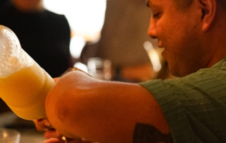 Jane Doe Lagavulin Event Marco