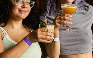 Jane Doe Lagavulin Event Staff