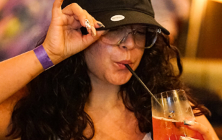 Jane Doe Lagavulin Event Staff Lagavulin