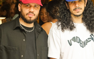 Jane Doe Lagavulin Event Vinyl DJs