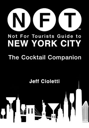 NFT Guide: The Cocktail Companion