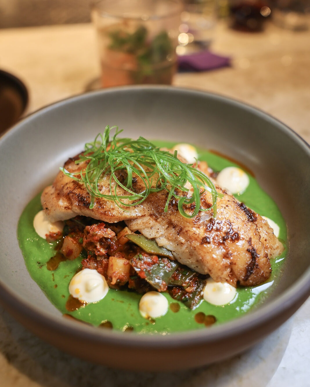 Market Fish | Jane Doe’s Scratch-Made Magic in Jersey City | Jersey Bites